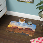 Paths of Promise - Pet Feeding Mat