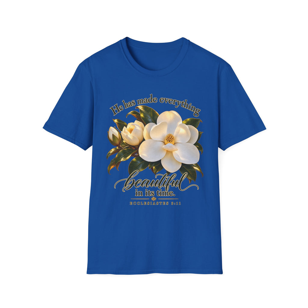 Made Beautiful - Shirt