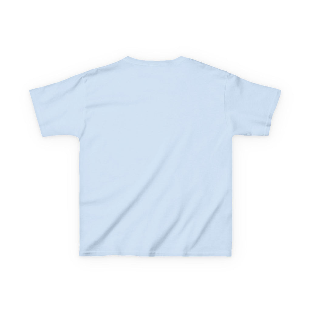Kids T‑Shirt — "Storylight Adventures" Logo Tee for Kids | Cute Outdoor Adventure Shirt