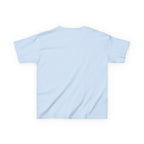 Kids T‑Shirt — "Storylight Adventures" Logo Tee for Kids | Cute Outdoor Adventure Shirt