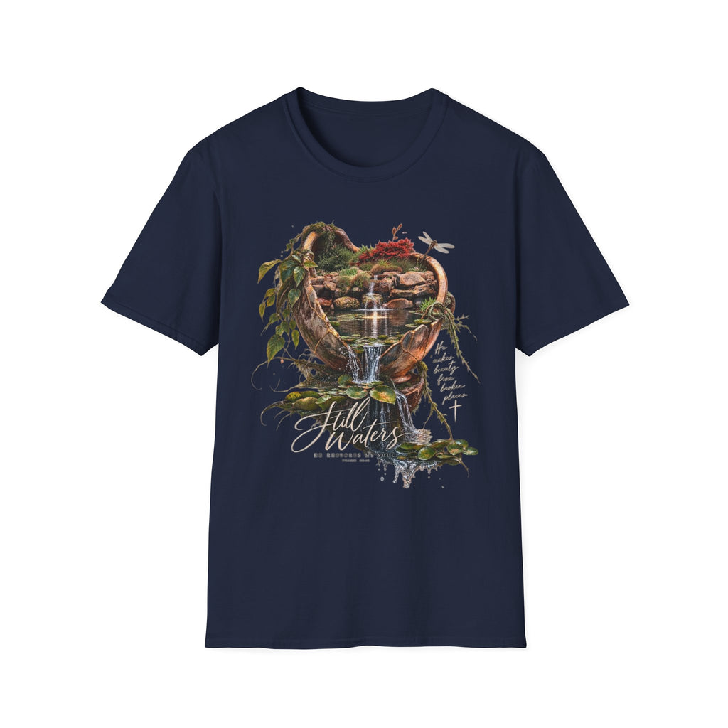 Still Waters - Shirt
