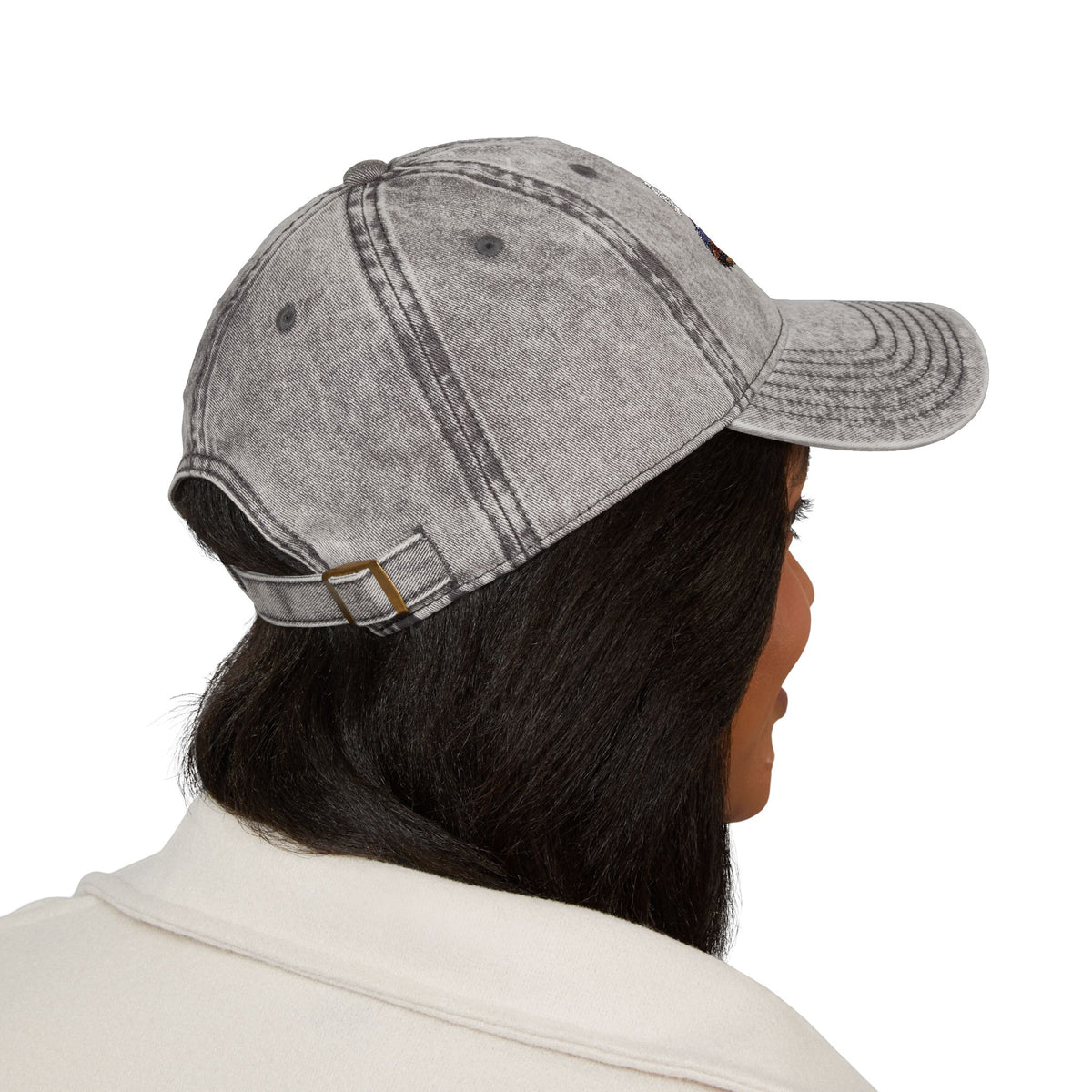 God is Greater 2 - Hat