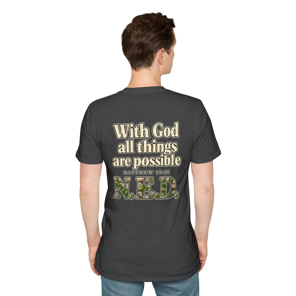 Roc Solid Hope Shirt