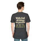 Roc Solid Hope Shirt