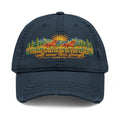 Renewed Strength - Hat