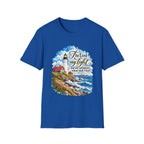 The Lord is My Light - Shirt