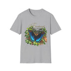 Be Transformed - Shirt