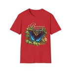 Be Transformed - Shirt