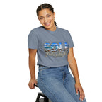 SOLD Ocean - Shirt