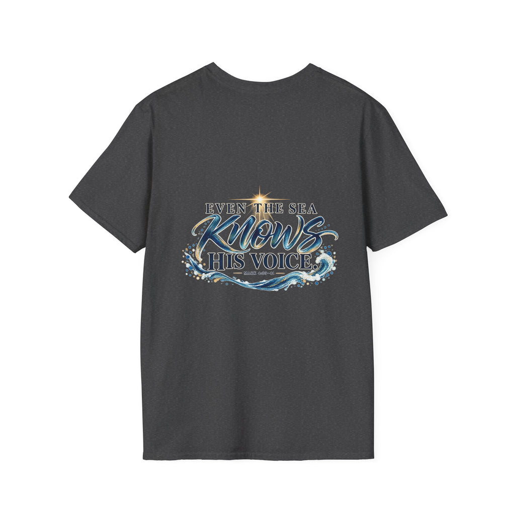 The Lord is My Light - Shirt