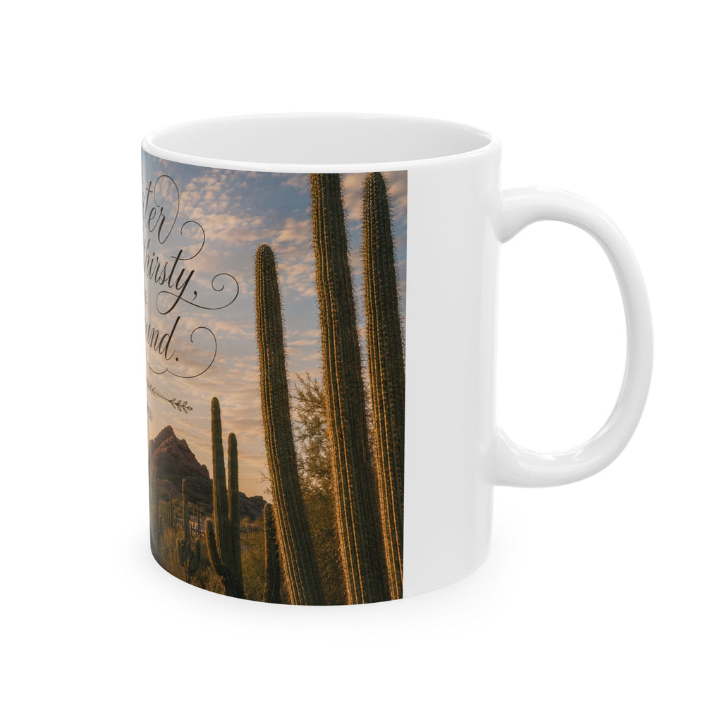 Cacti | Mug