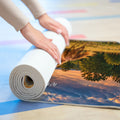 Renewed Strength - Yoga Mat