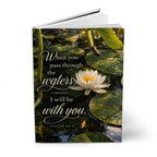 Through the Waters - Journal