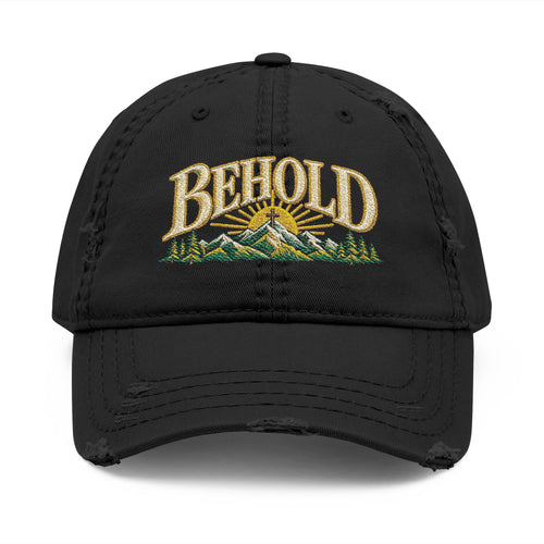 Behold - Hat
