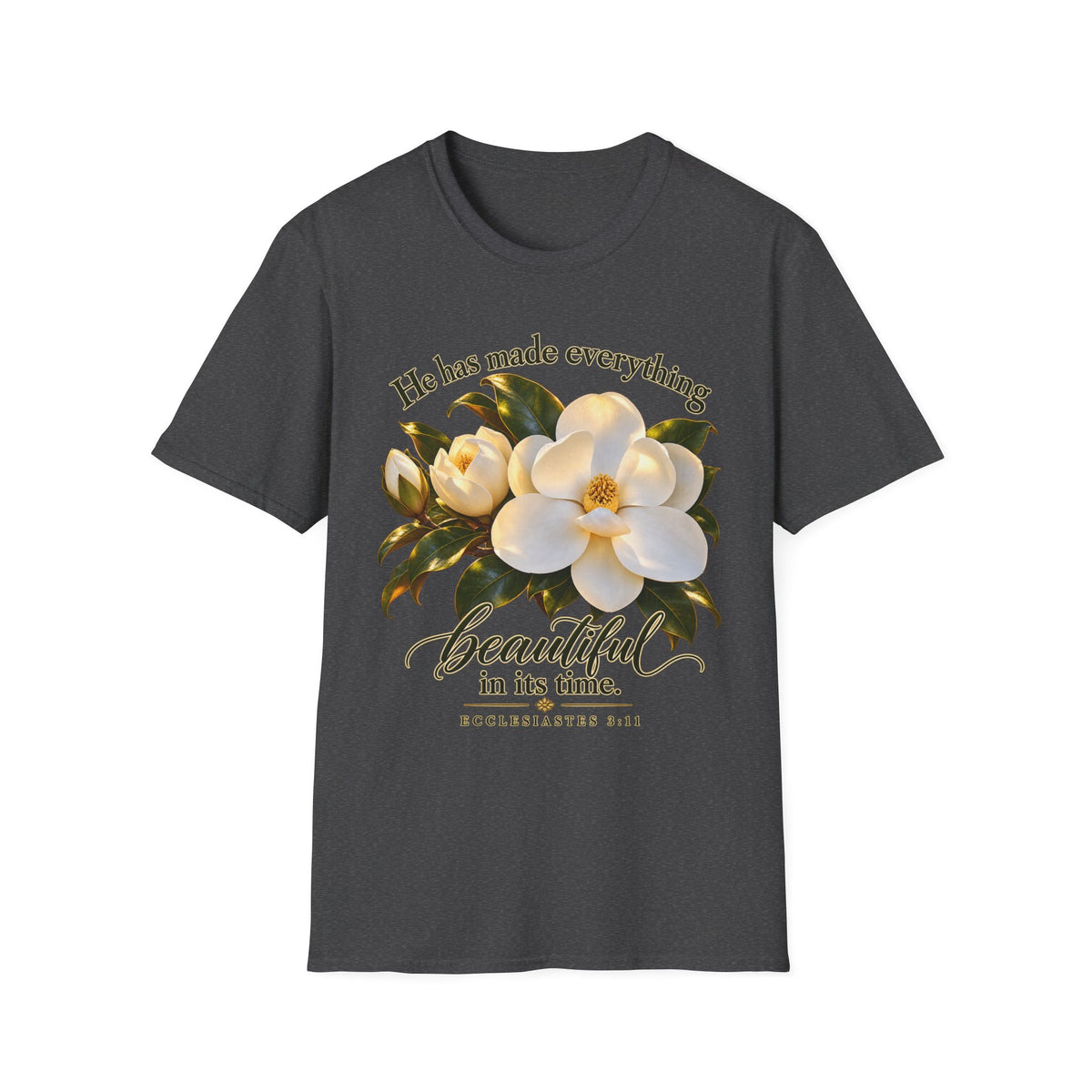 Made Beautiful - Shirt