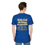 Roc Solid Hope Shirt