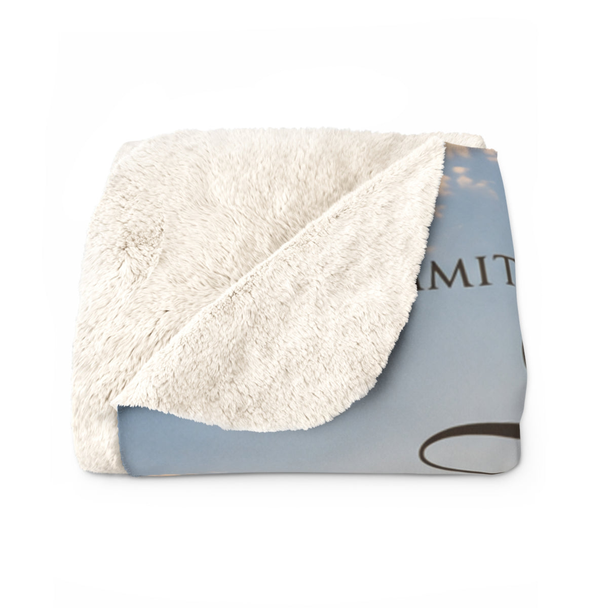 Established by Him - Blanket