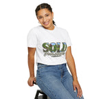 SOLD Garden - Shirt
