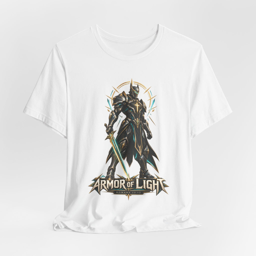 Armor of Light T‑Shirt