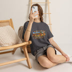 Jesus Longhorn - Shirt