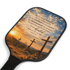 By His Stripes - Pickleball Set