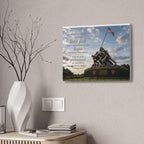 Hold Fast | Canvas