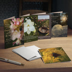 StoryLight Greeting Cards | Comfort & Blessing Scripture Variety Pack