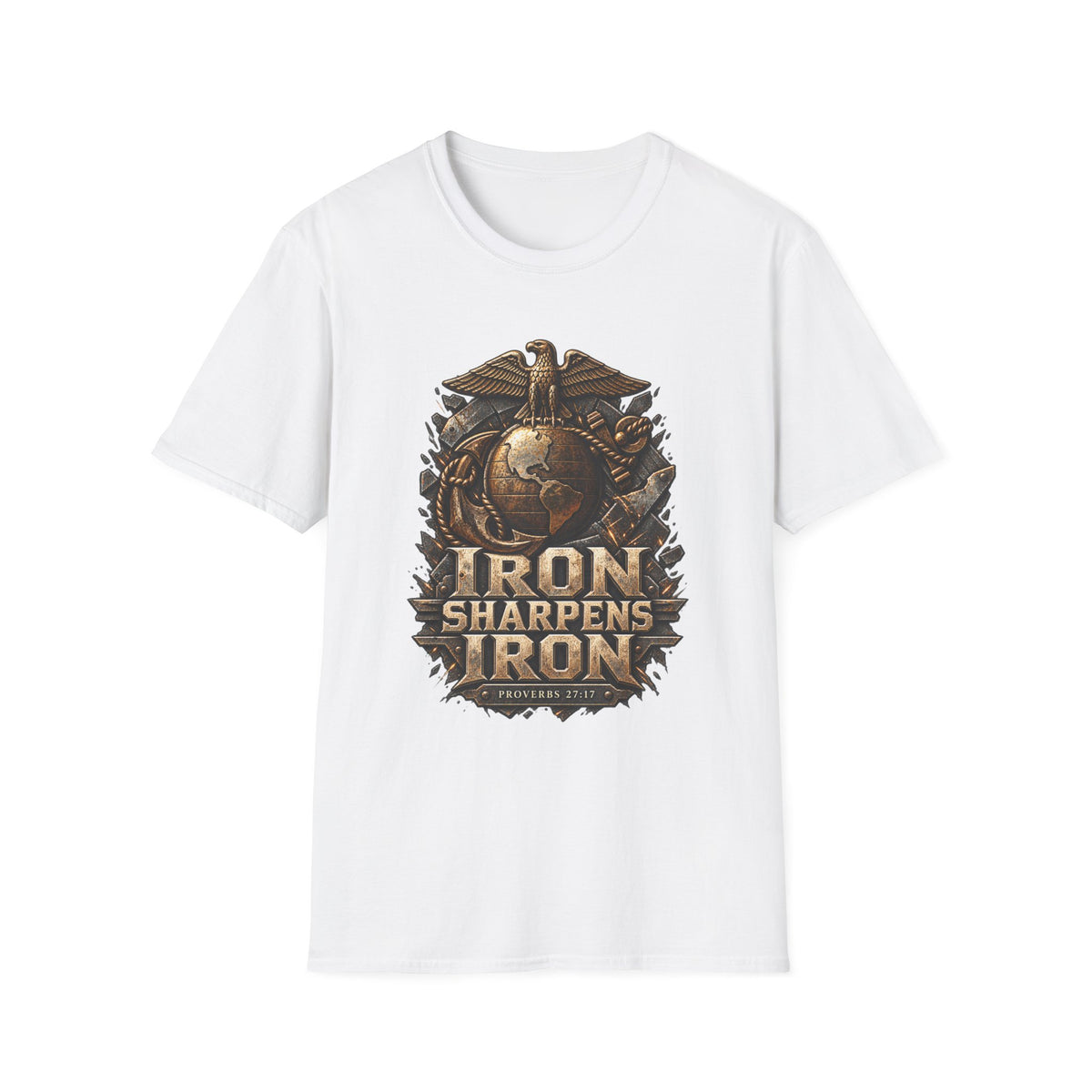 We Are One - Shirt