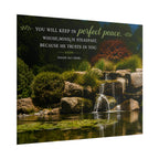 Garden | Poster