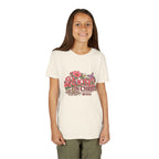 Rooted in Christ - Youth Shirt