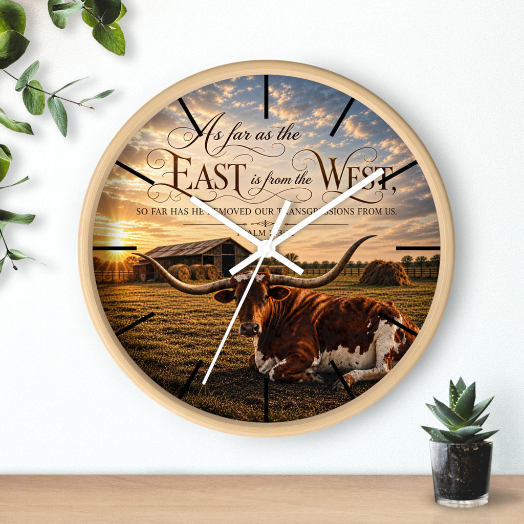 Wall Clock