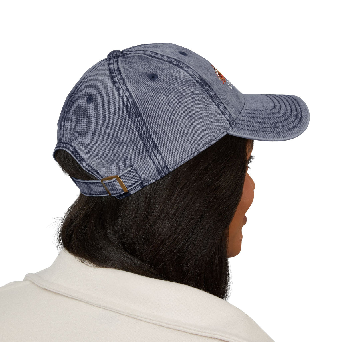 God is Greater - Hat