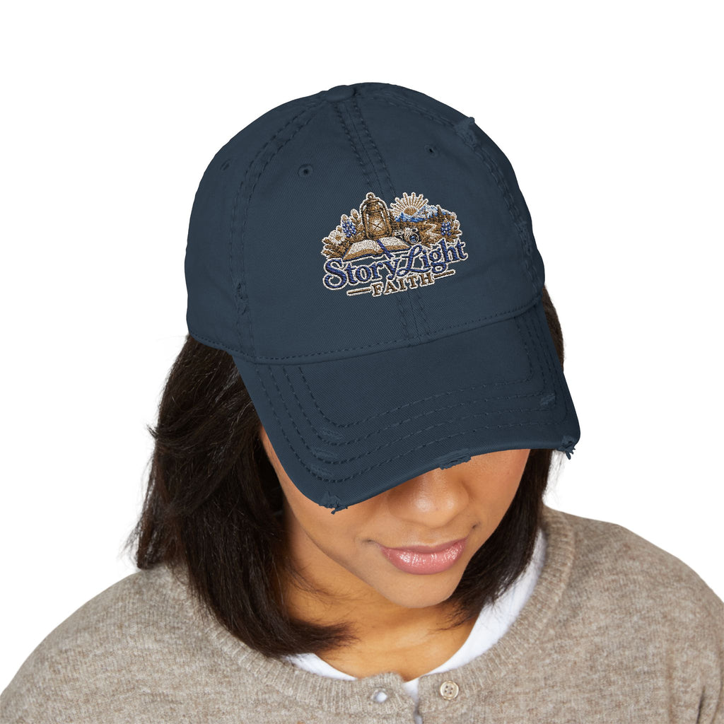 StoryLight Faith - Hat