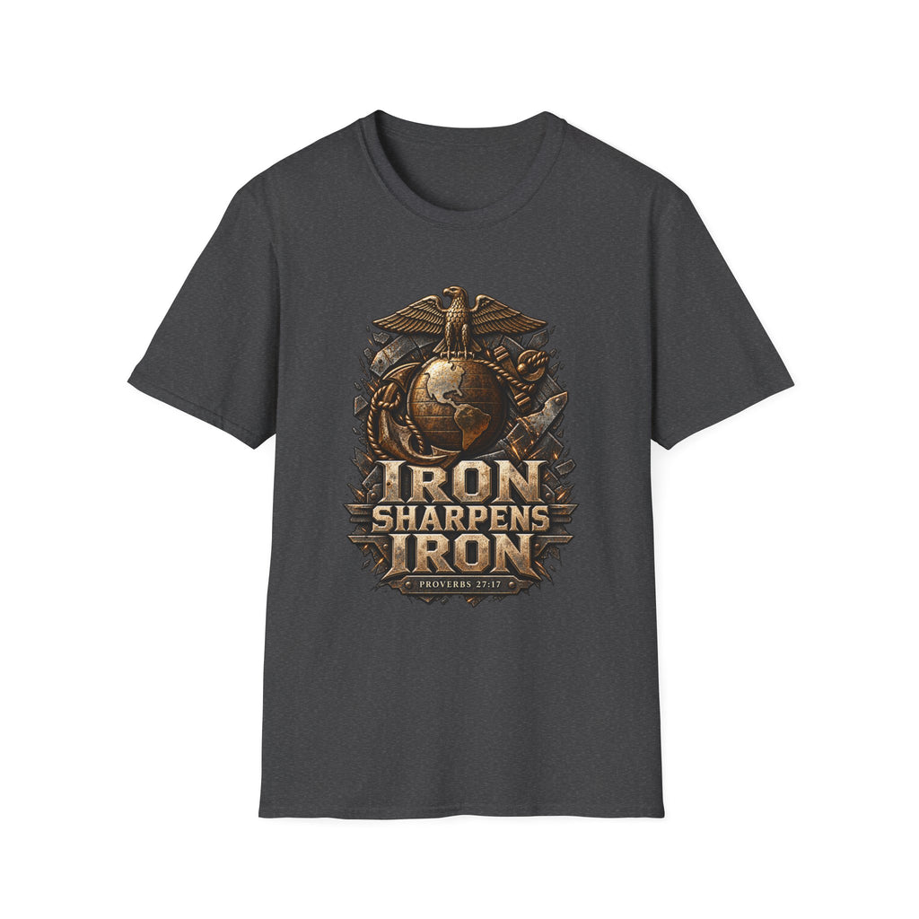 We Are One - Shirt
