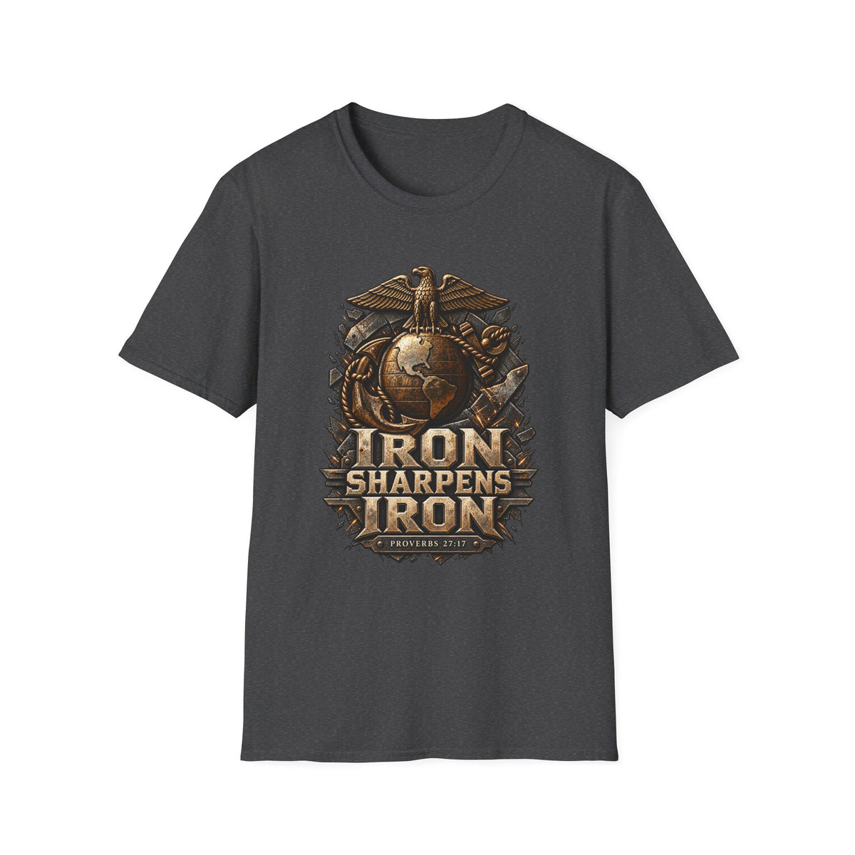 We Are One - Shirt