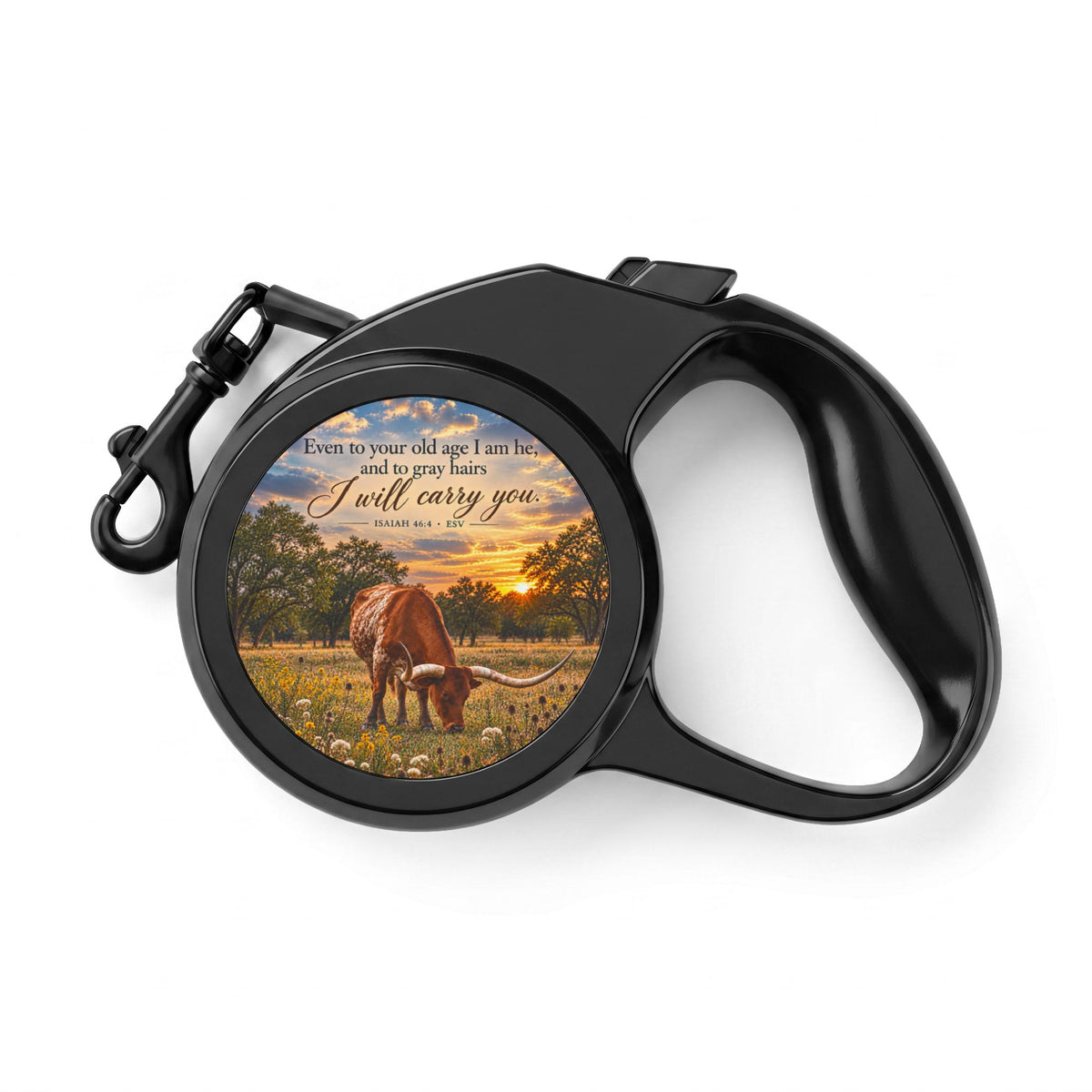 Carried - Retractable Leash