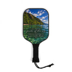 Calm Waters - Pickleball Set