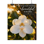 Made Beautiful - Poster