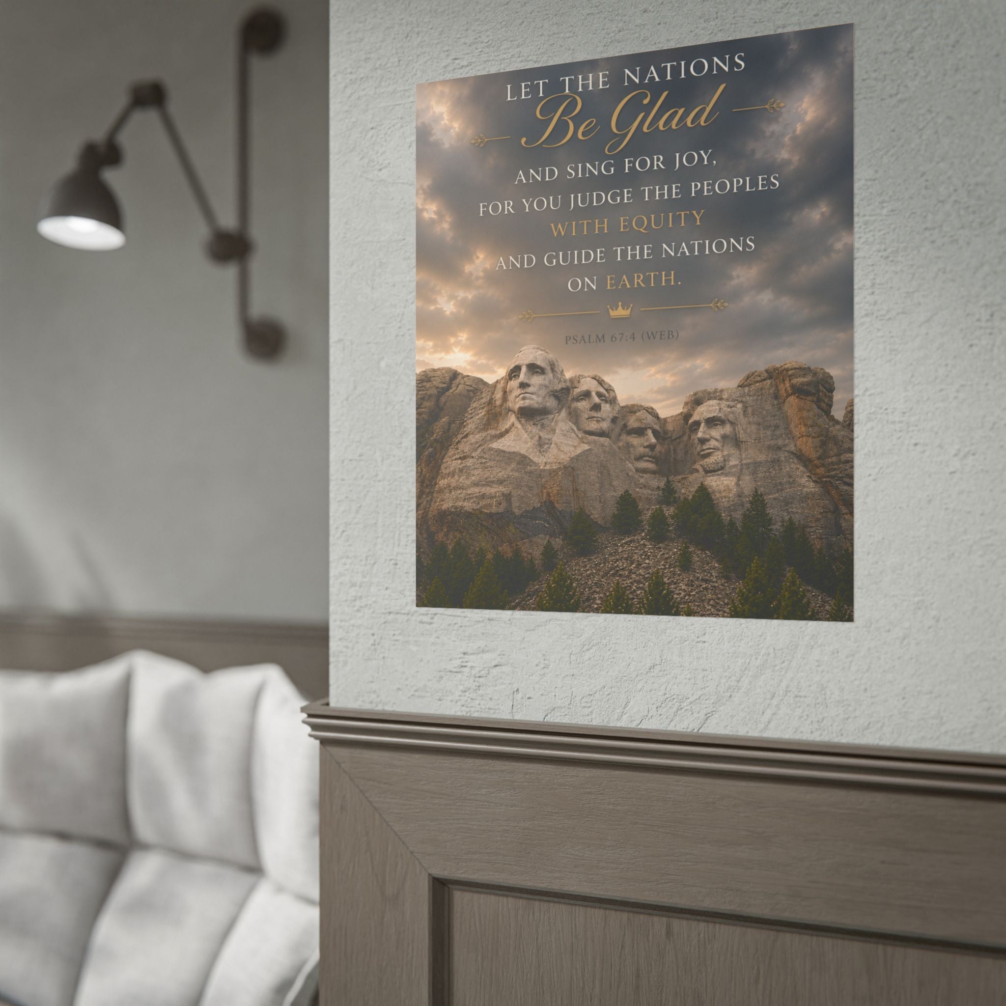 Rushmore | Poster