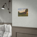 Established by Him - Poster