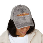God is Greater - Hat