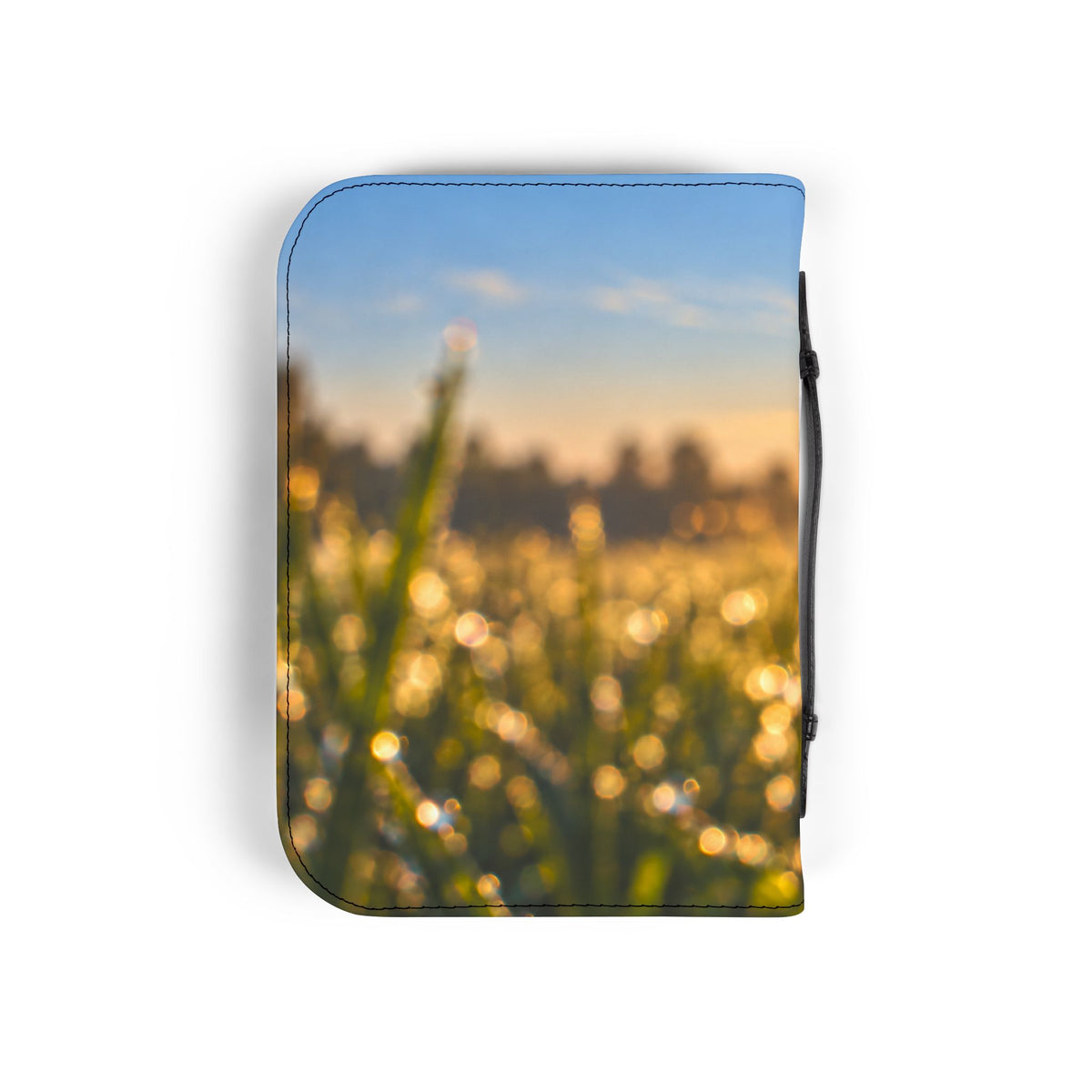 Hope in Your Word - Bible Cover