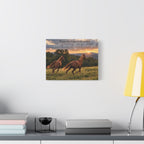 Renewed Strength - Canvas