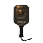 We Are One - Pickleball Set