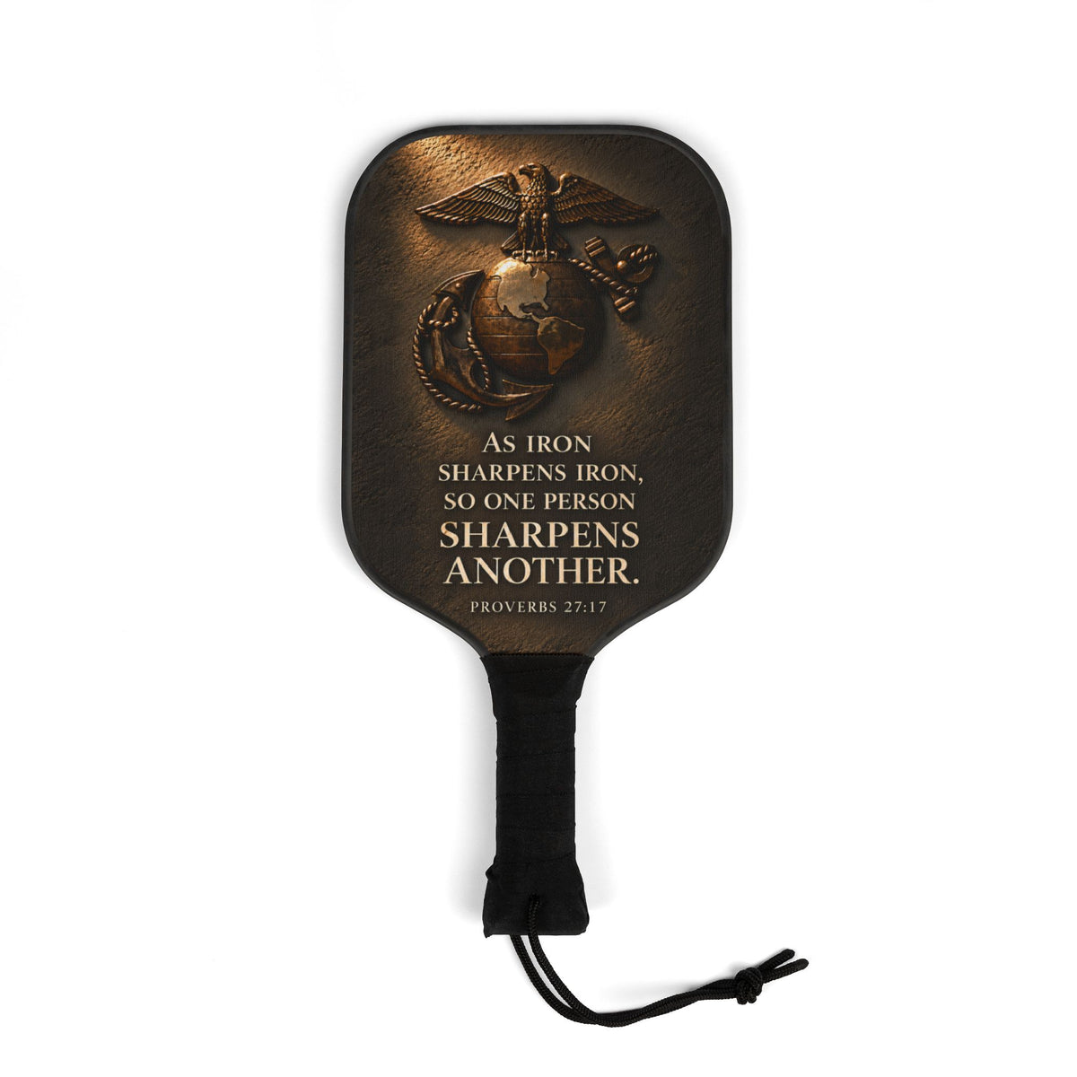 We Are One - Pickleball Set