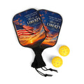 Liberty - Pickleball Set