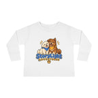 Storylight Adventures - Toddler Long Sleeve Tee