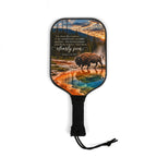 Divine Nature - Pickleball Set