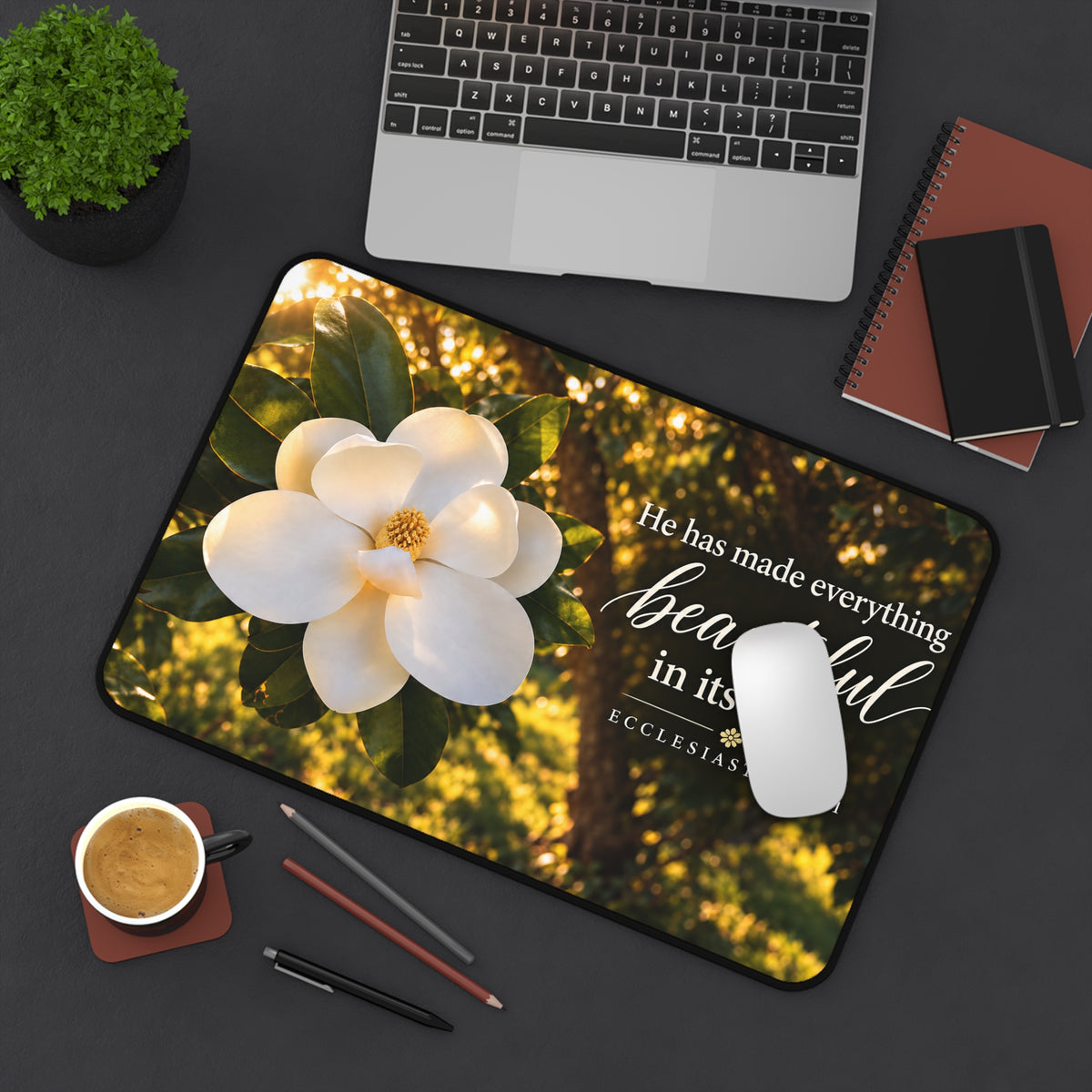 Made Beautiful - Desk Pad
