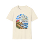 The Lord is My Light - Shirt